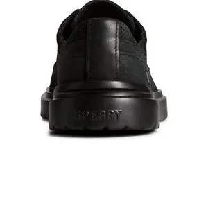 Sperry | Shoes | Nwob Sperry Mens 1 Cabo Ii Oxford Black  display picture 1